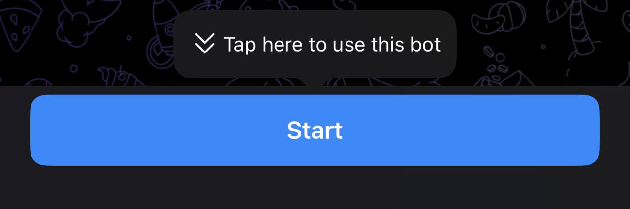 Bot Interface