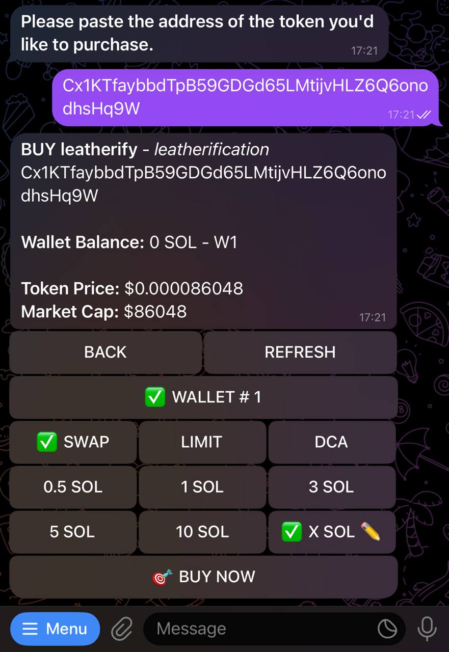Contract Details