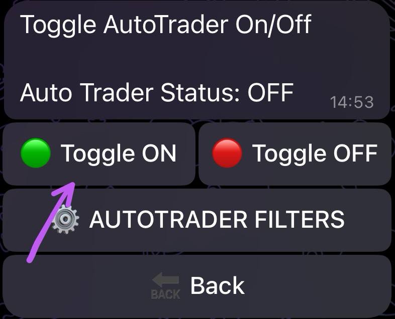 Toggle AutoTrader
